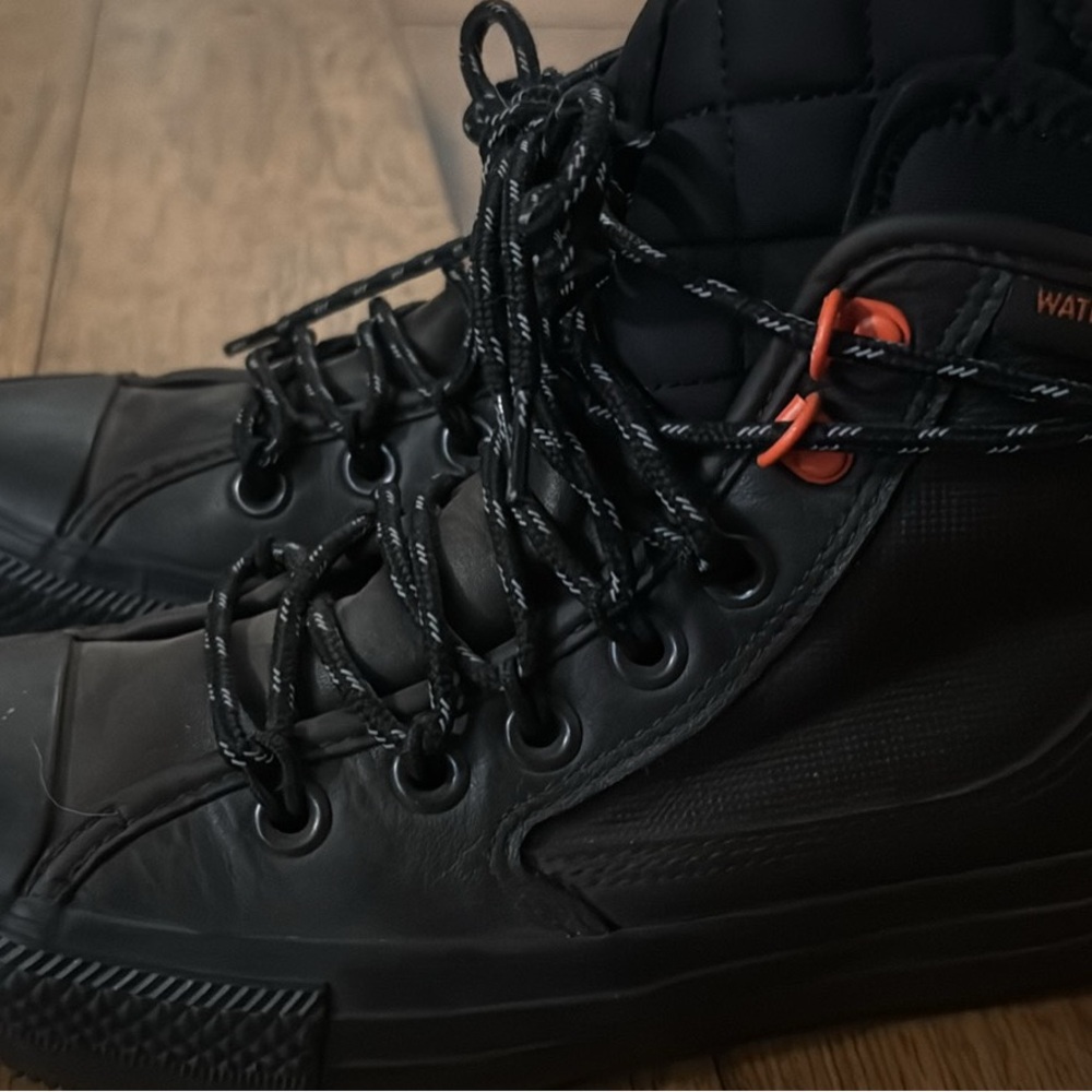 Waterproof Converse - image 3